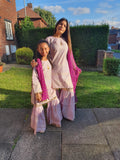 Noor mother and daughter collection