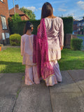 Noor mother and daughter collection