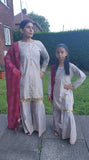 Noor mother and daughter collection