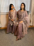 New eid collection mother & daughter