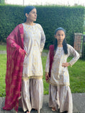 Noor mother and daughter collection