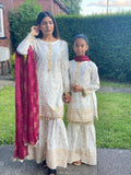 Noor mother and daughter collection