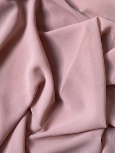 Lemonade Pink Chiffon Hijaab