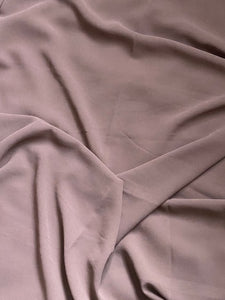 Taupe Chiffon Hijaab